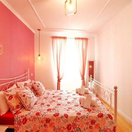 A Casinha Do Alboi Villa Aveiro Eksteriør billede