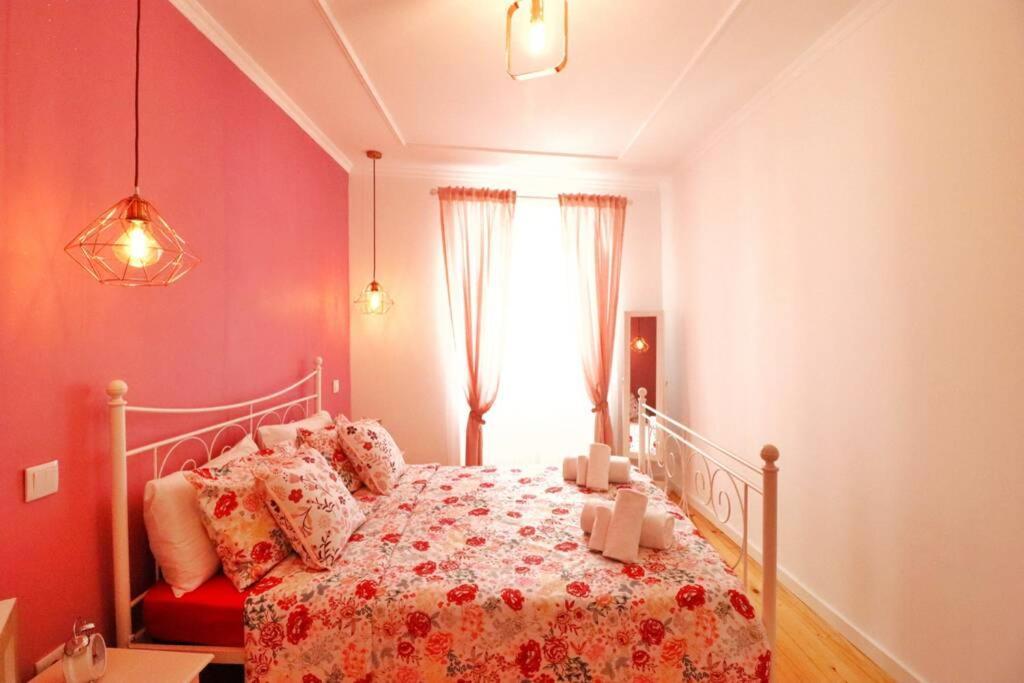 A Casinha Do Alboi Villa Aveiro Eksteriør billede