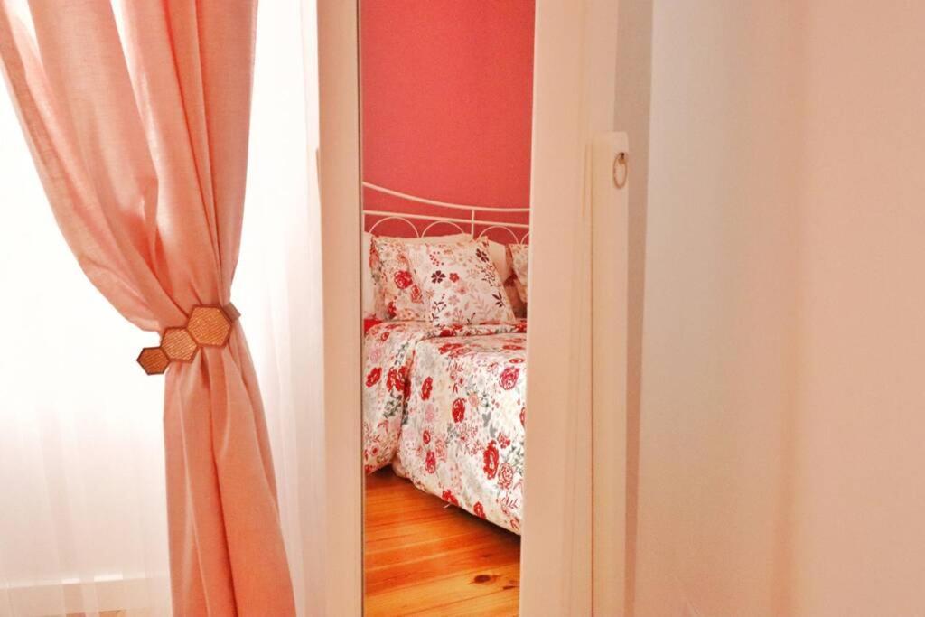 A Casinha Do Alboi Villa Aveiro Eksteriør billede