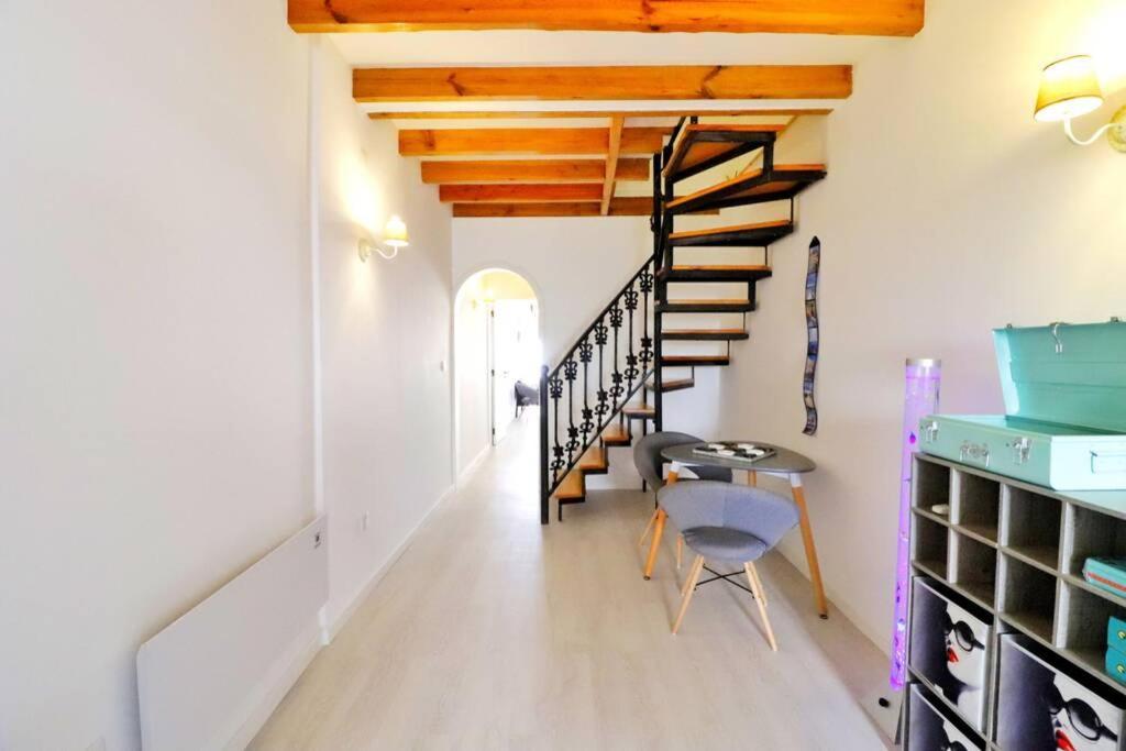 A Casinha Do Alboi Villa Aveiro Eksteriør billede