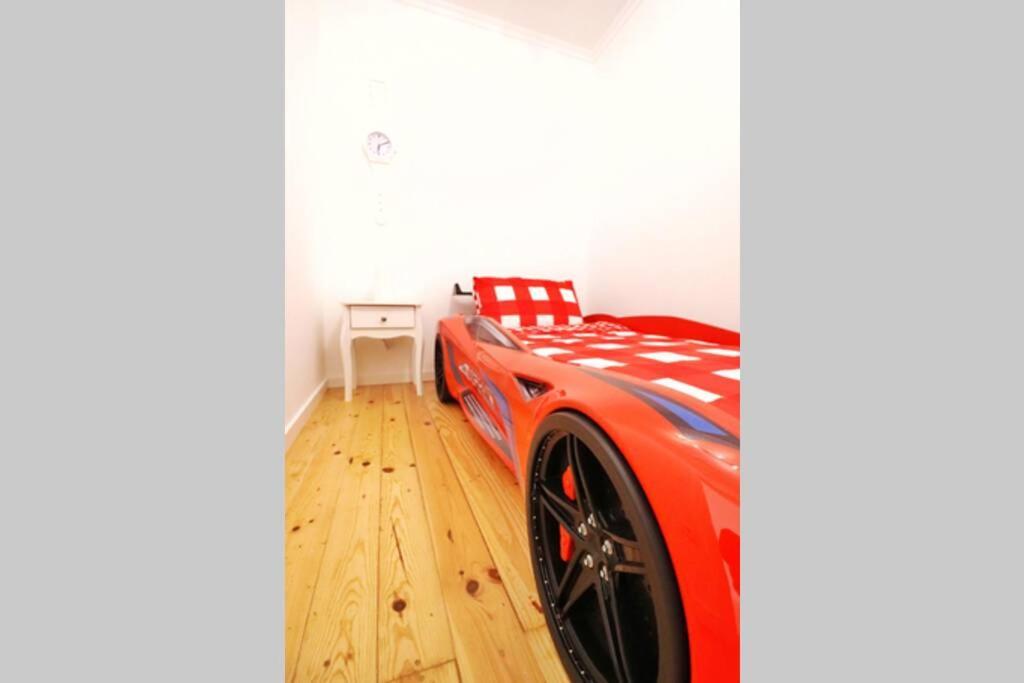 A Casinha Do Alboi Villa Aveiro Eksteriør billede